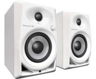 PIONEER DM-40-W - 1380500 - zdjęcie 2
